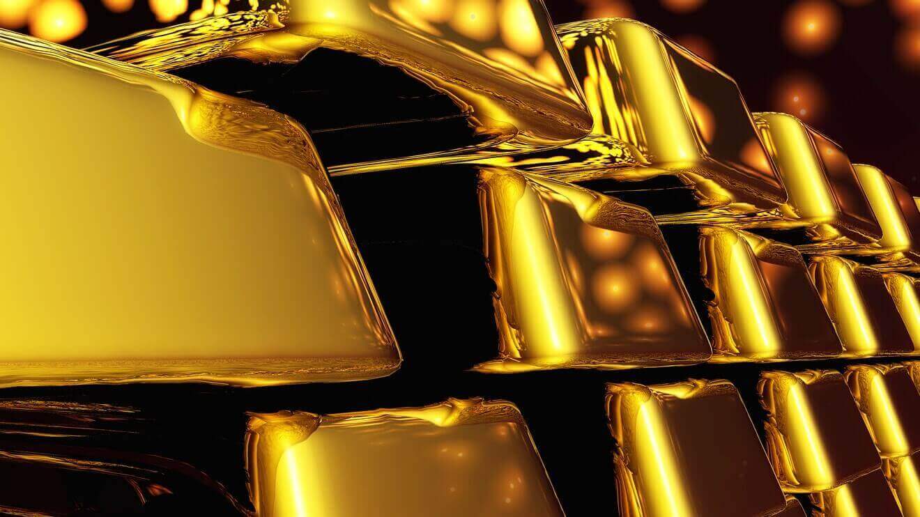 Live market screen for silver trading updates