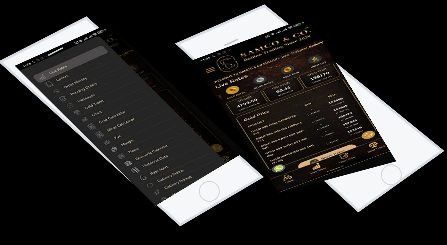 App Screenshots
