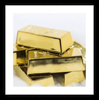 Buy gold bars