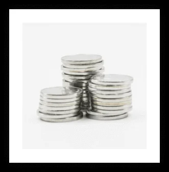 Buy silver coins